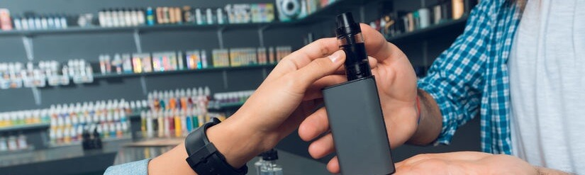 WHAT ARE THE BEST VAPES FOR QUITTING SMOKING?