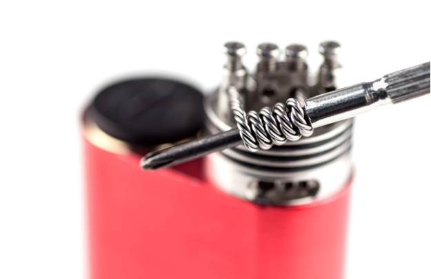 Mesh Coils vs. Regular Coils: Which Works Best in Your Vape Tank?