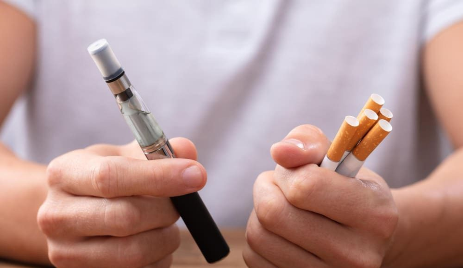 The Importance of Balancing Vape Safety, Youth Protection, and Public Education