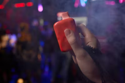 France Becomes Second EU Country to Ban Disposable Vapes