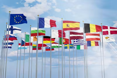 European Commission Wants High Taxes on Low-Risk Nicotine