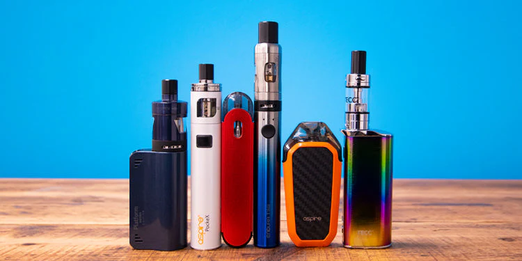 Vape Batteries: A Complete Guide