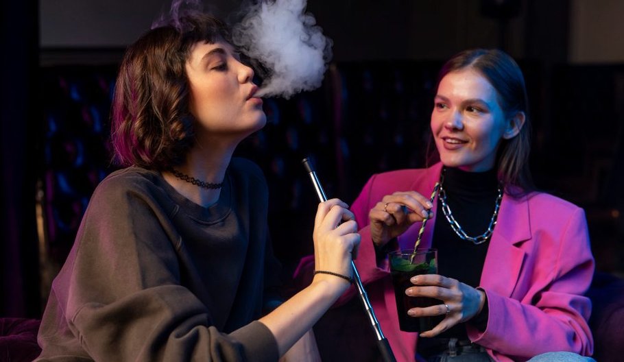 Do Tobacco 21 Laws Work? A Recent Study Reports