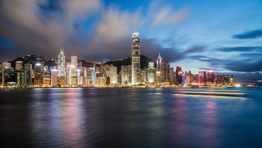 Quit or Die Is Failing, Yet Hong Kong Plans Sweeping Vape Ban