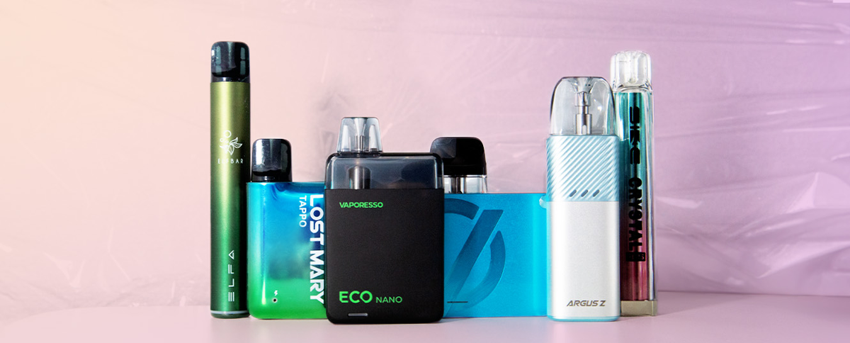 The best small, compact and discreet vapes of 2024 – Vapecould