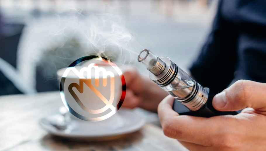 Smoke-Free or Smoke-Filled? The Case Against Blanket Vape Bans