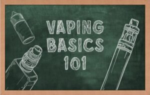 Beginners Guide to Vaping