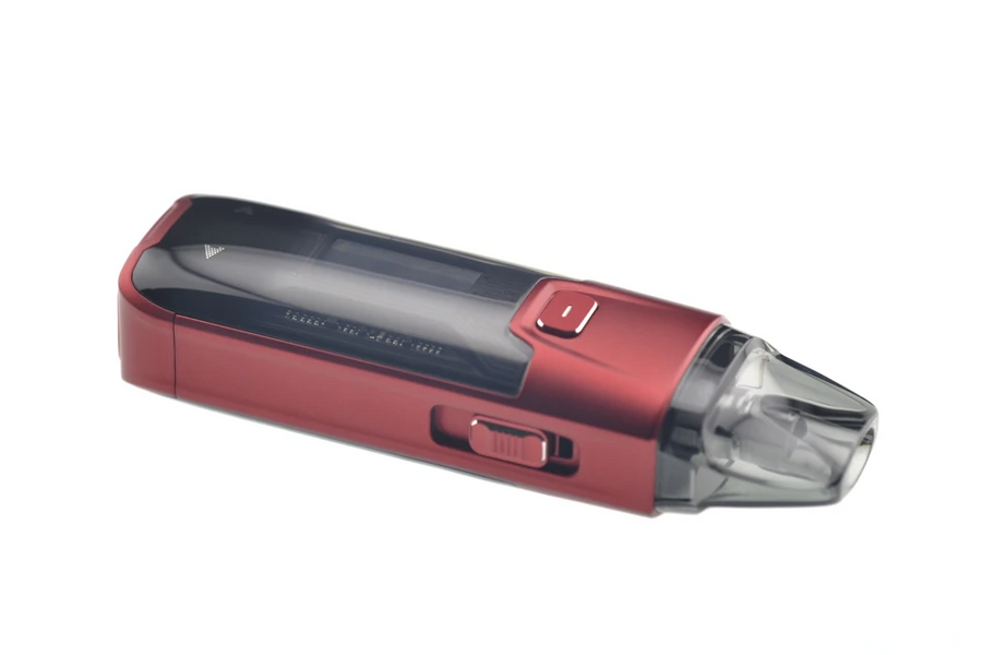 Review: Luxe XR Max 2 – Vaporesso