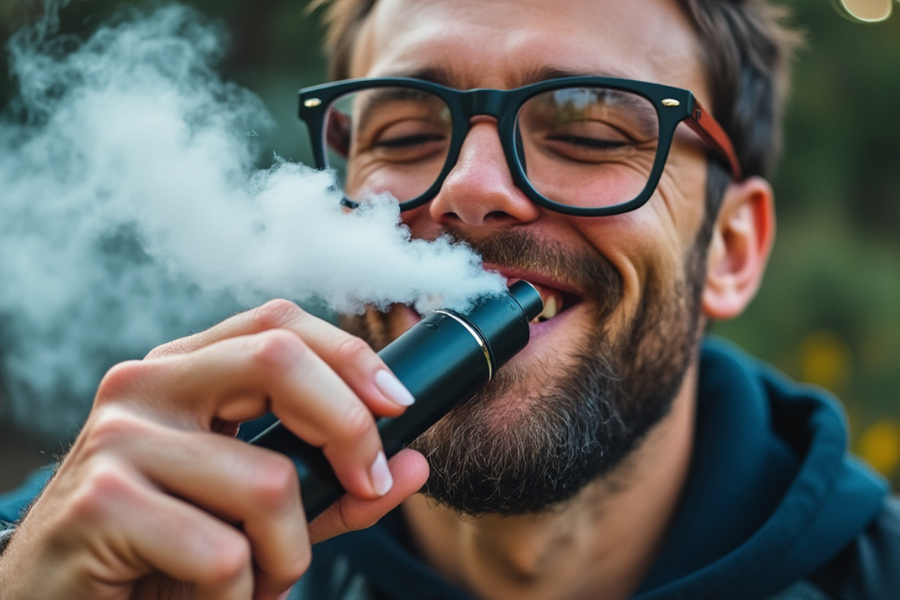 Why MTL Vapers Switched From Tanks To Pods…