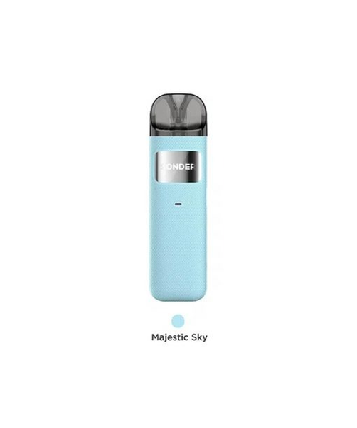 Everything You Need to Know About the Geek Vape Sonder U