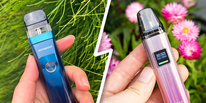vaporesso xros 5 vs oxva xlim pro 2 Battle of the Pros: Oxva Xlim Pro vs Vaporesso Xros Pro – Vapecould