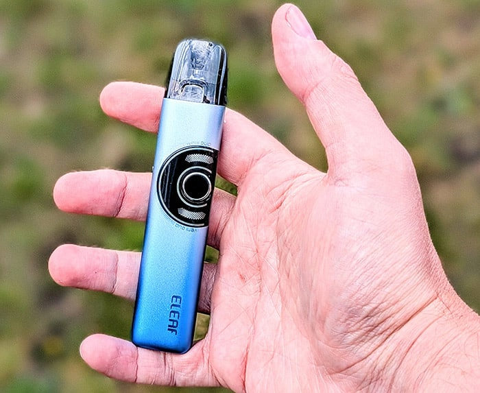 Eleaf iVeni Duo Review- An Evolution In Pod Mods?