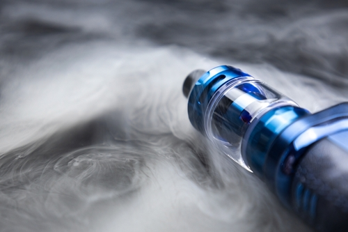 Why Can Vaping Sometimes Make You Feel Tired?