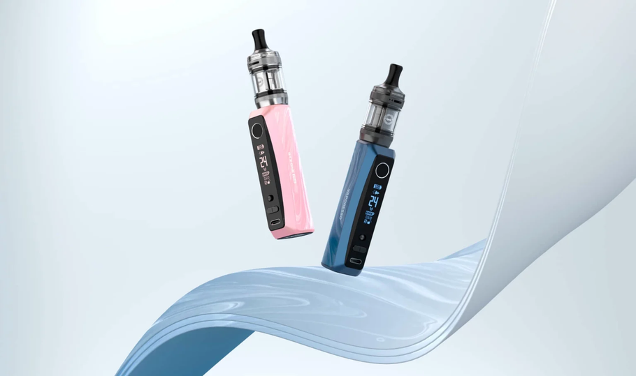 Vaporesso GTX ONE PRO Review