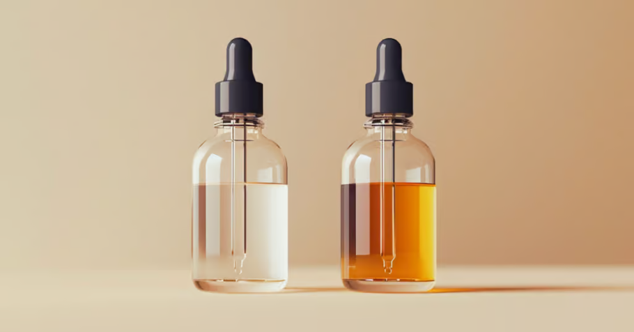 Why Does Vape Juice Turn Brown and How to Avoid It