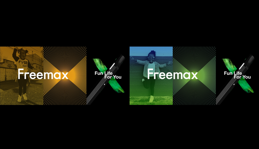 Freemax Fireluke 2 Mesh Coil Review