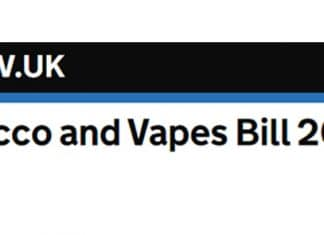 UK Tobacco & Vapes Bill 2024 Introduced + Industry, Consumer & Advocate Responses