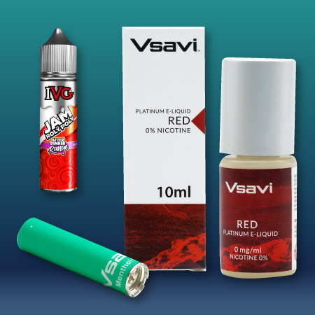 What Are the Benefits of Using a Nicotine-Free Vape?