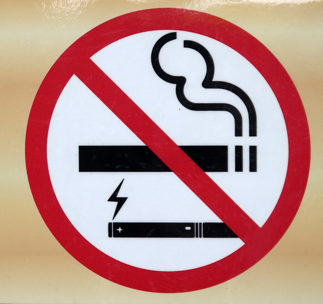Smoke, Vape, or Stigma? WA Treats All the Same in New Workplace Rules