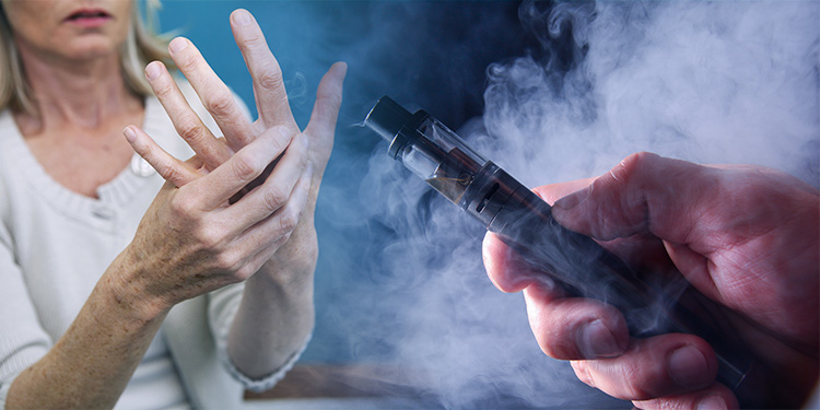 Vaping Barriers Removing Barriers from Vaping: Tips for People with Disabilities ...