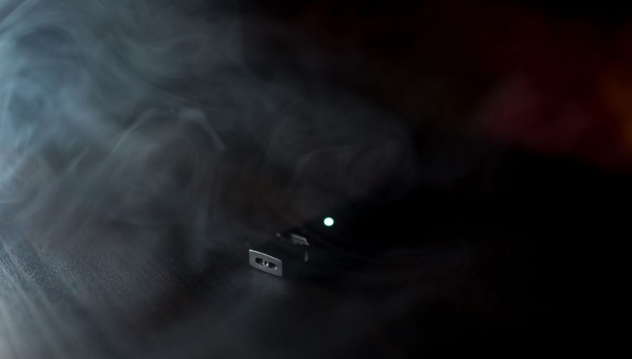 The Second Life of Juul: Why the Brand’s Return Matters for Public Health