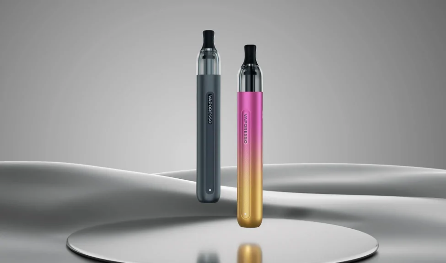 VAPORESSO ECO ONE Kit Review