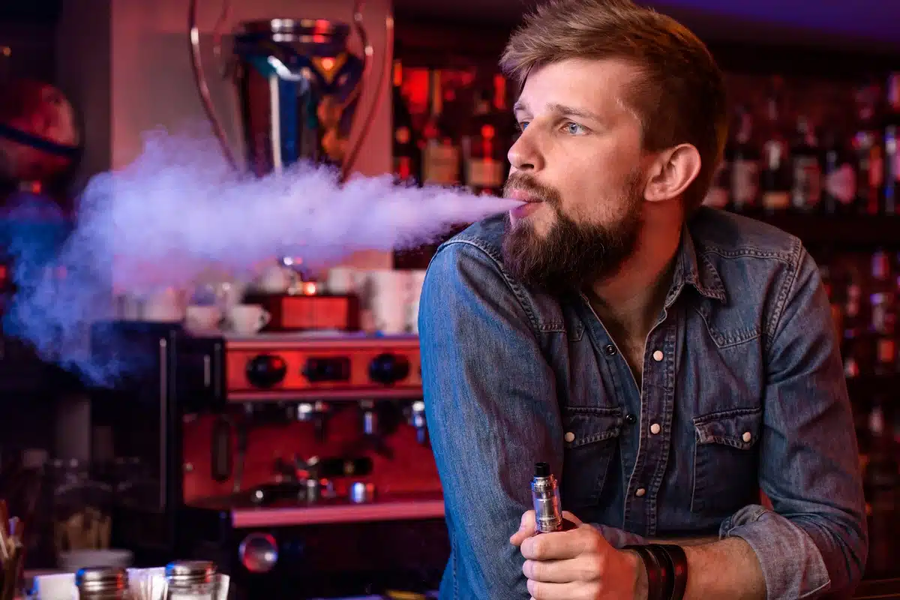 WHAT WILL BE THE IMPACT OF THE NEW UK VAPE TAX?