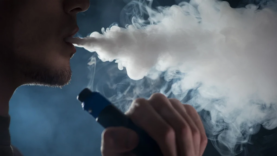 Banned But Booming: Brazil’s Vape Surge Demands a Smarter Policy Response