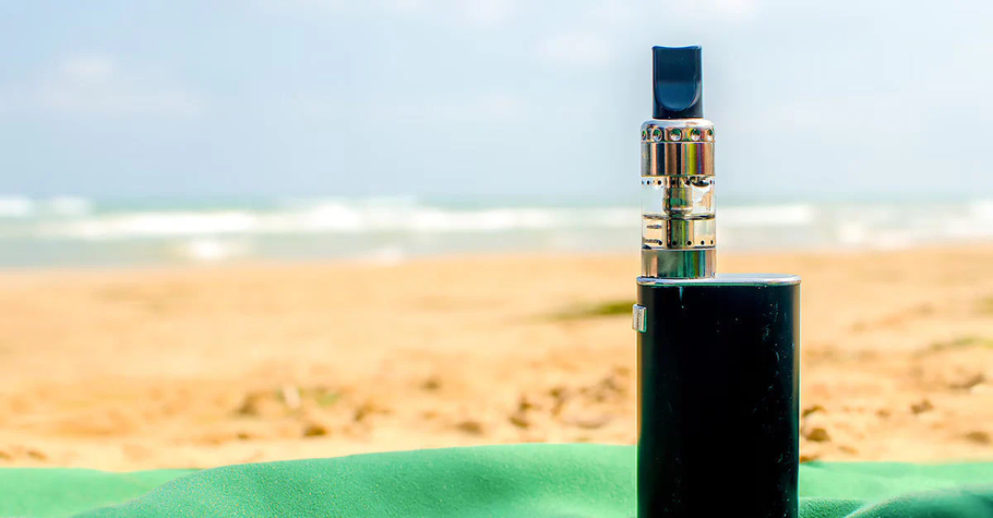 How Vaping Is Different Around the World: A Country-by-Country Comparison