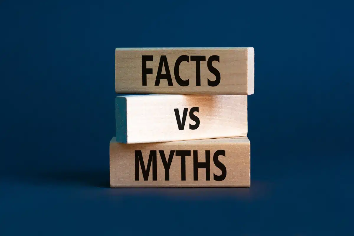 VAPING MYTHS: DEBUNKING THE MISCONCEPTIONS – Vapecould