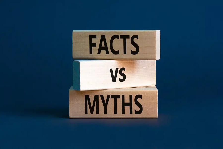 VAPING MYTHS: DEBUNKING THE MISCONCEPTIONS