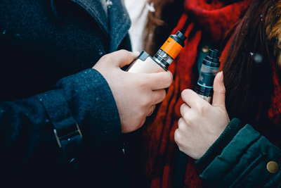 Vaping and Mental Health: Can It Help or Harm Your Wellbeing?