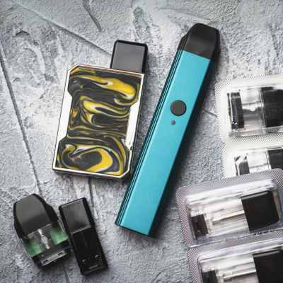 How to Use a Refillable Vape