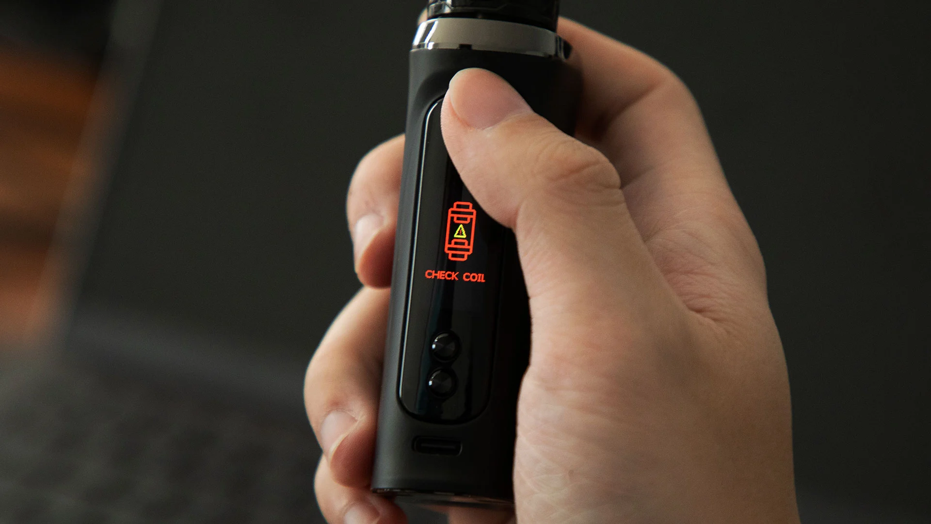 Fixing Atomizer Short and Other Vape Mod Errors Vapecould Fixing Atomizer Short and Other Vape Mod Errors Vapecould