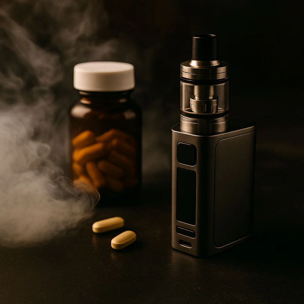 Nixamide Vape Research: Promise, Pitfalls, and Where the Science Stands