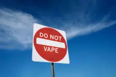 Will The Government Help or Hinder Vaping?