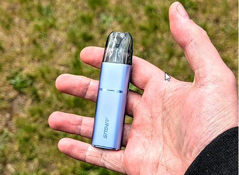 Voopoo Argus G3 Mini Review – The Perfect Follow-Up to a Pod Mod Legend?