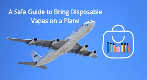 In Airport Hand Carry How Many Disposable Vapes Can I Bring On A Plane? TSA Guidelines & Tips - Kuz Vape Vape In Checked Luggage International In Airport Hand Carry How Many Disposable Vapes Can I Bring On A Plane? TSA Guidelines & Tips - Kuz Vape Vape In Checked Luggage International