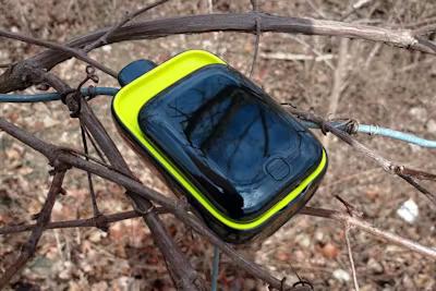 DOJO iMate X 20K Review: Eco-Conscious & Fidget-Friendly!