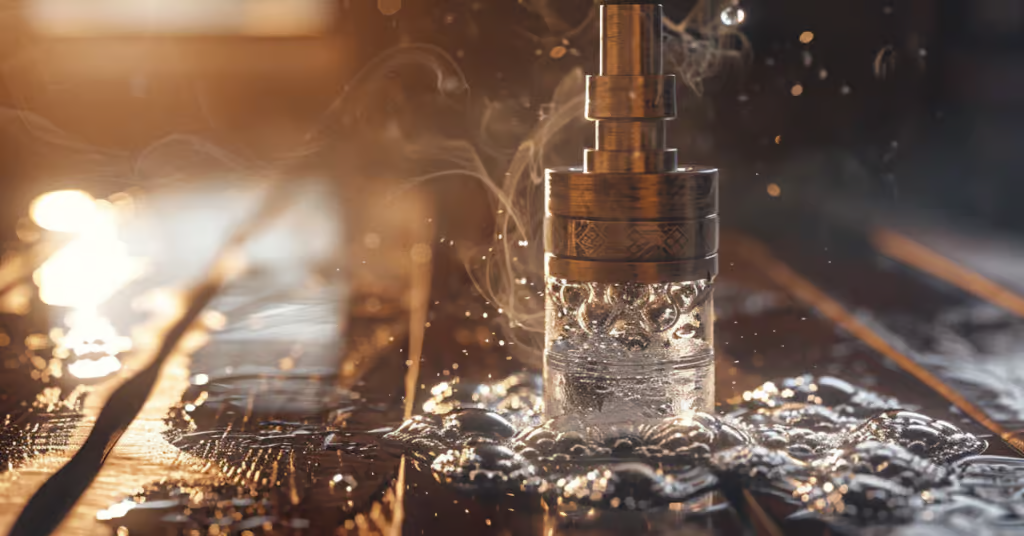 Why Is My Vape Leaking? 2024 Troubleshooting Guide Vapecould