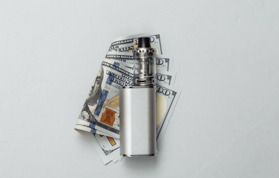 Has Vaping Gotten More Expensive?