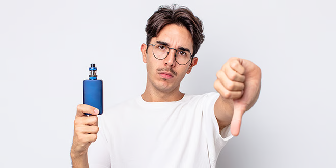 UK Vape Tax: What It Means for Vapers