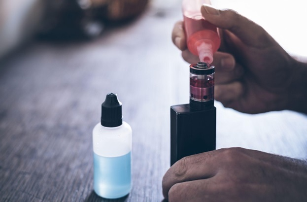 Freebase vs. Salt Nic Vape Juice: Understanding the Differences