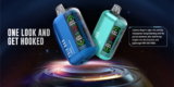 SMOK Priv Bar Turbo Disposable Vape Review