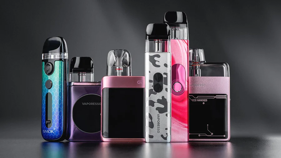 BEST POD SYSTEM VAPES FOR 2025 Vapecould BEST POD SYSTEM VAPES FOR 2025 Vapecould