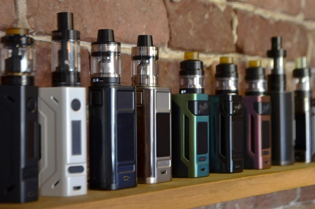 The Anatomy of Vape Tanks and How to Choose the Right Option