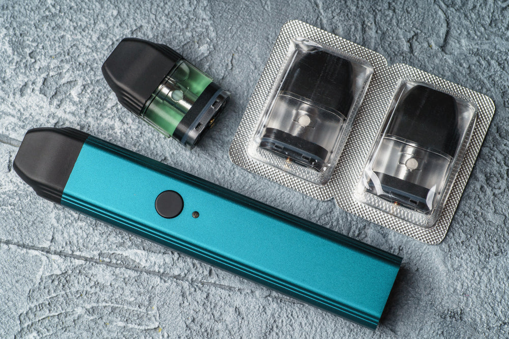 elfbar nachfüll pod läuft aus Refillable Pod Vape Kits main image 0