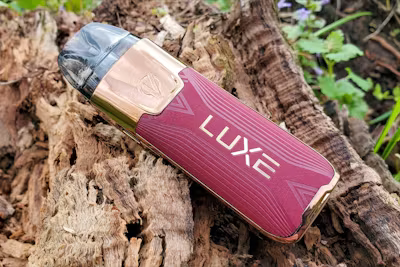 VAPORESSO LUXE XR MAX 2 Review: Balancing Portability and Versatility