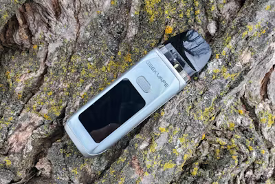 Geekvape DIGI MAX Review: New Heavyweight Champ?