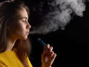 Study Links Youth Vaping to Stress. But is Vaping The Cause or The Response?